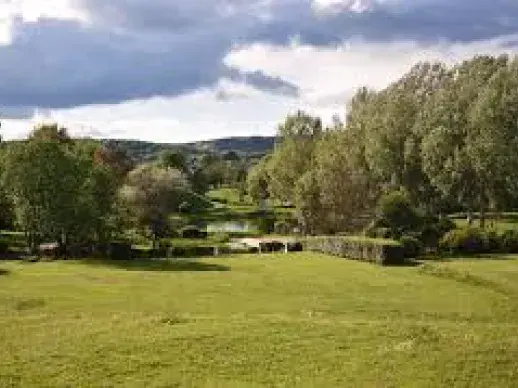 Vue du Parc de la Douce 1