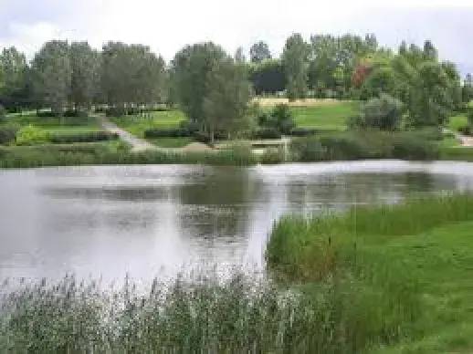 Vue du Parc de la Douce 2